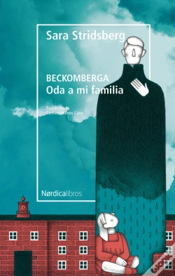 Capa do artigo Beckomberga