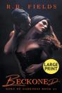 Beckoned - Preview