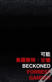 Capa do artigo Beckoned