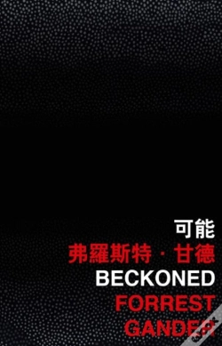 Capa do artigo Beckoned