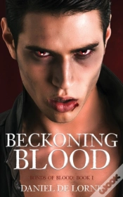 Capa do artigo Beckoning Blood