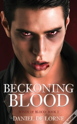 Capa do artigo Beckoning Blood
