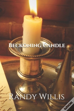 Capa do artigo Beckoning Candle