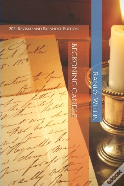 Capa do artigo Beckoning Candle