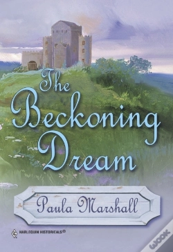 Capa do artigo Beckoning Dream