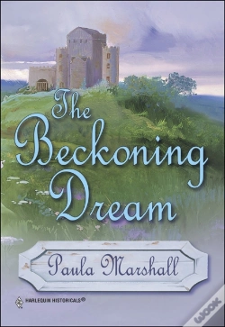 Capa do artigo Beckoning Dream