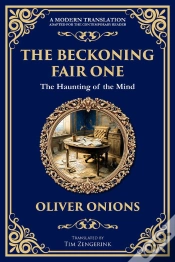 Capa do artigo Beckoning Fair One
