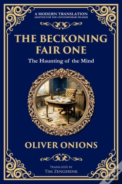 Capa do artigo Beckoning Fair One