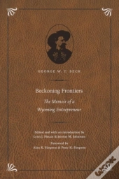 Beckoning Frontiers
