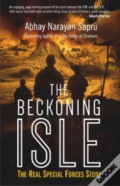 Capa do artigo Beckoning Isle