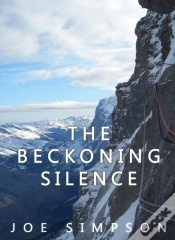 Capa do artigo Beckoning Silence