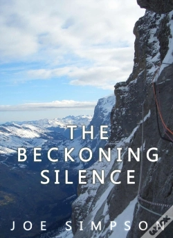 Capa do artigo Beckoning Silence