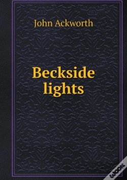 Capa do artigo Beckside Lights