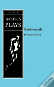 Capa do artigo Beckwourth