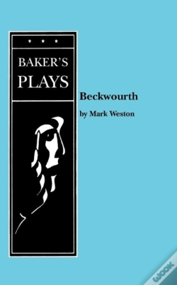 Capa do artigo Beckwourth