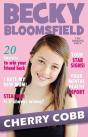 Becky Bloomsfield - The Missing Piece - Preview