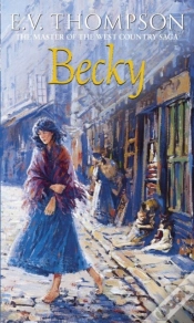 Capa do artigo Becky
