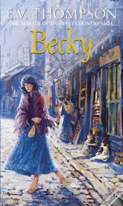 Capa do artigo Becky