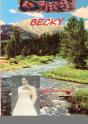 Becky - From Slave To Bride - Preview