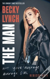 Capa do artigo Becky Lynch: The Man