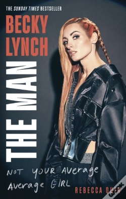 Capa do artigo Becky Lynch: The Man