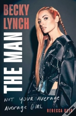 Capa do artigo Becky Lynch: The Man