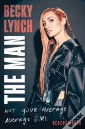 Capa do artigo Becky Lynch: The Man