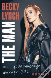 Capa do artigo Becky Lynch: The Man