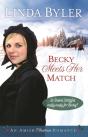 Becky Meets Her Match - Preview