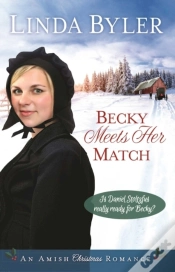 Capa do artigo Becky Meets Her Match