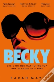 Capa do artigo Becky