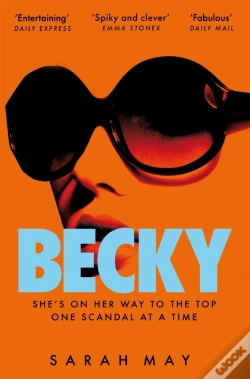 Capa do artigo Becky