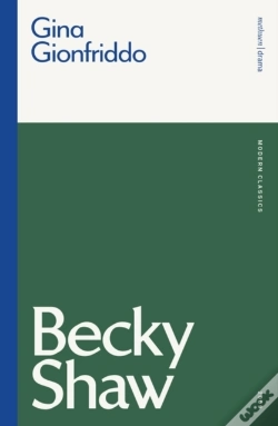 Capa do artigo Becky Shaw