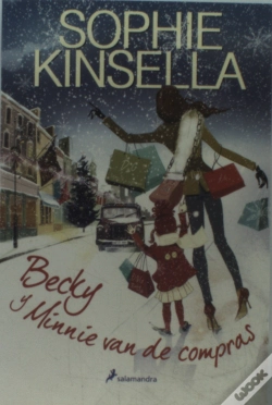 Capa do artigo Becky Y Minnie Van De Compras (Loca Por Las Compras 6)