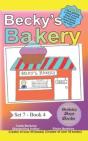 Becky'S Bakery (Berkeley Boys Books) - Preview