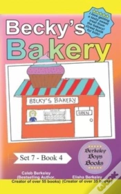 Capa do artigo Becky