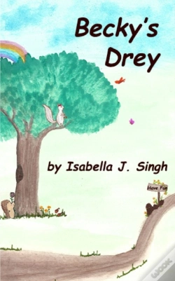 Capa do artigo Becky'S Drey