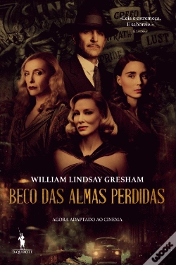 Capa do artigo Beco das Almas Perdidas
