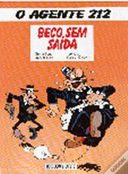 Capa do artigo Beco Sem Saída