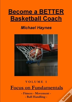 Capa do artigo Become A Better Basketball Coach