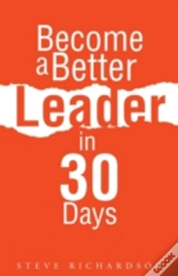 Capa do artigo Become A Better Leader In 30 Days