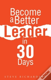Capa do artigo Become A Better Leader In 30 Days