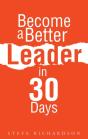Become A Better Leader In 30 Days - Preview