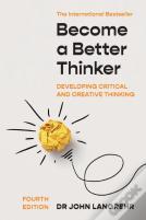 Become A Better Thinker