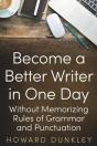Become A Better Writer In One Day - Preview