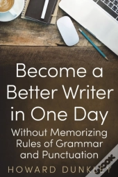 Become A Better Writer In One Day