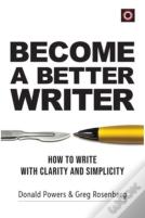 Become A Better Writer