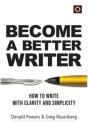 Become A Better Writer - Preview
