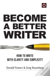 Capa do artigo Become A Better Writer