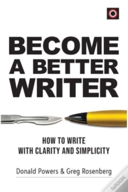 Capa do artigo Become A Better Writer